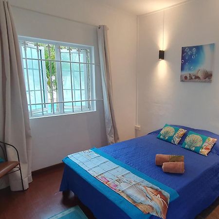 Ground Floor Apartment Near Pereybere Beach Exteriér fotografie