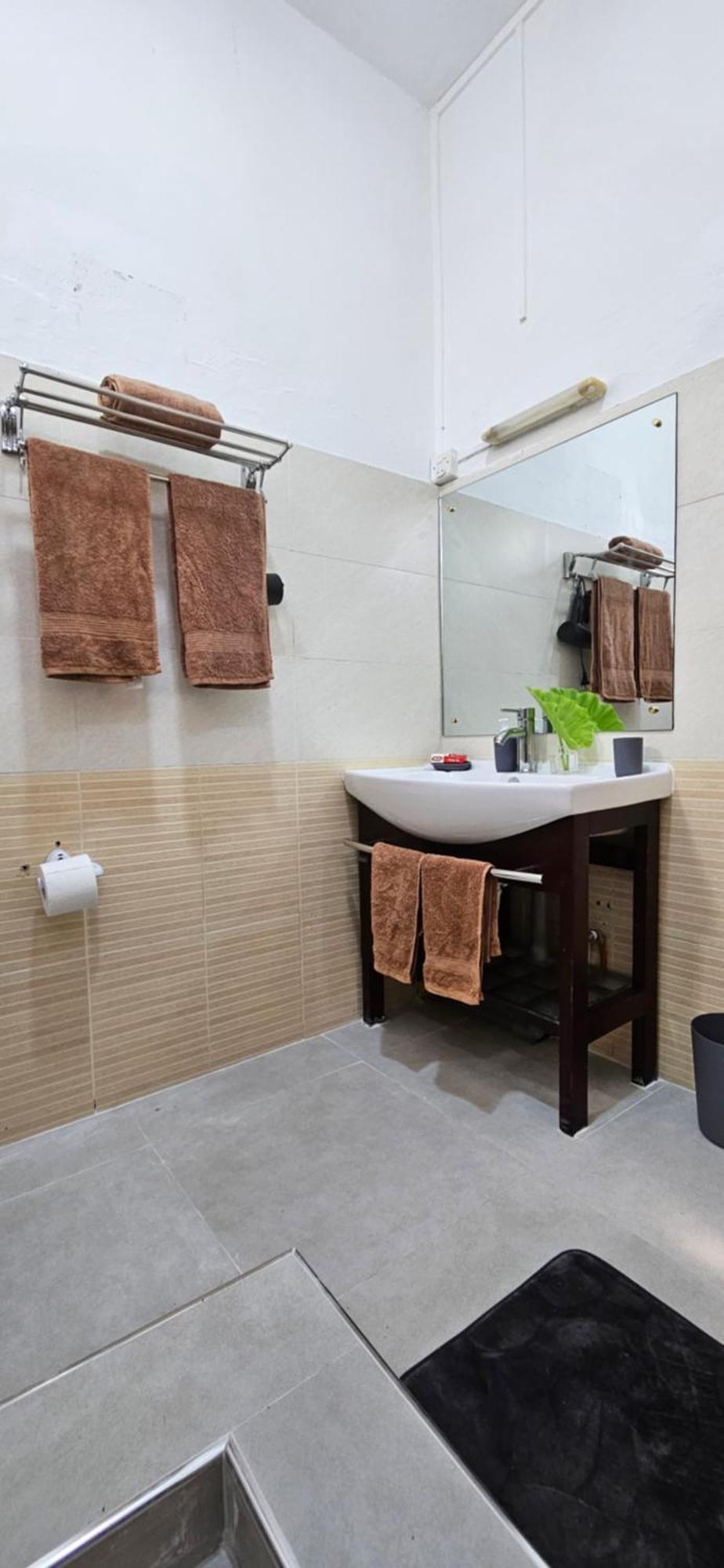 Ground Floor Apartment Near Pereybere Beach Exteriér fotografie
